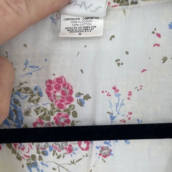 SAHA Romper - Picture 6 of 8